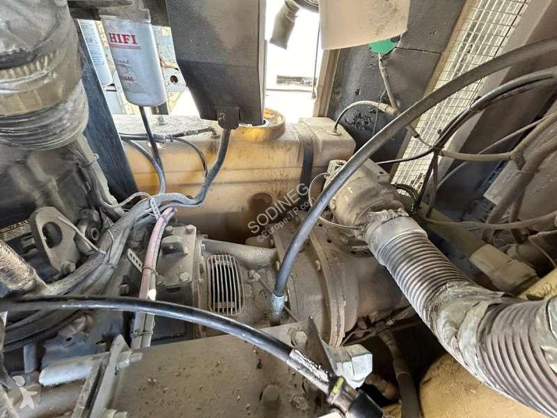 Matériel de chantier Doosan  12/150