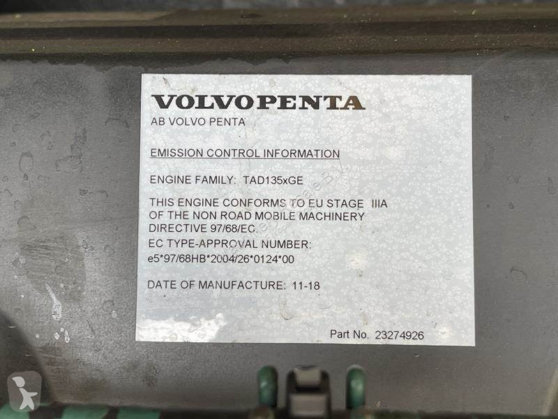 آلة لمواقع البناء Atlas Copco QAS 400 ST 3