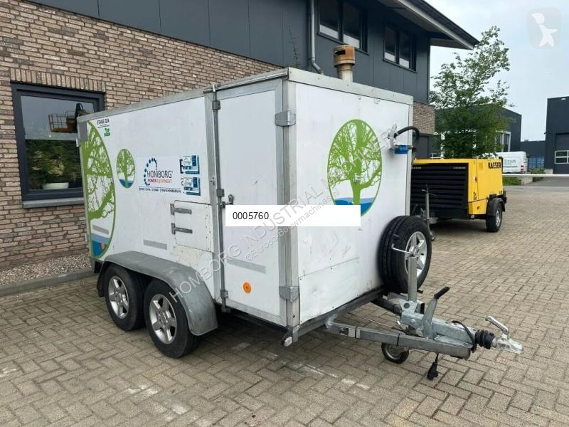 Materiaal voor de bouw Perkins DIBO IBH-M 20015...