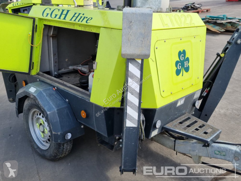 Materiaal voor de bouw  HD-S