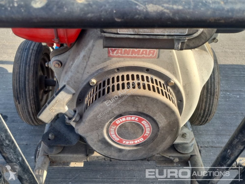 Material de obra  MG6000