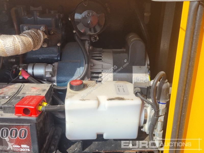 Materiaal voor de bouw  X-ECOK2