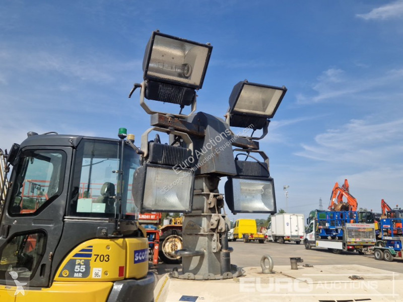 Materiaal voor de bouw  VB-9