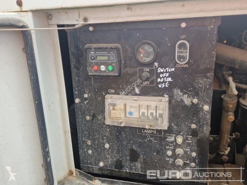 Materiaal voor de bouw  X-ECOK2