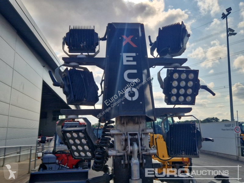Materiaal voor de bouw  X-ECOK2