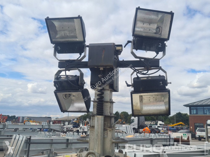 Materiaal voor de bouw  VB-9