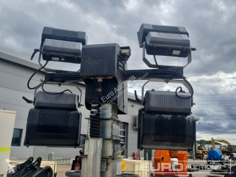 Materiaal voor de bouw  VB-9