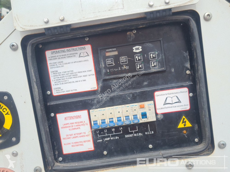 Materiaal voor de bouw  TL90