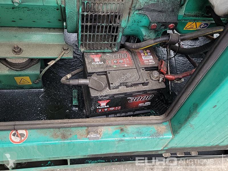 Material de obra  C55 D5E