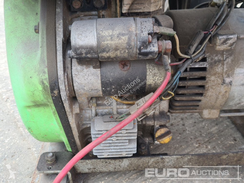Material de obra  KP6800EW