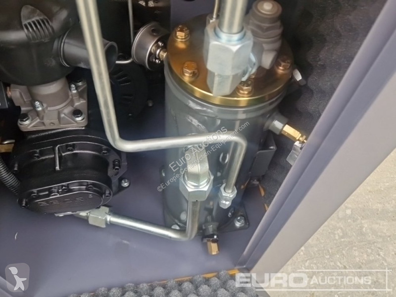 Material de obra  VSD-10HP