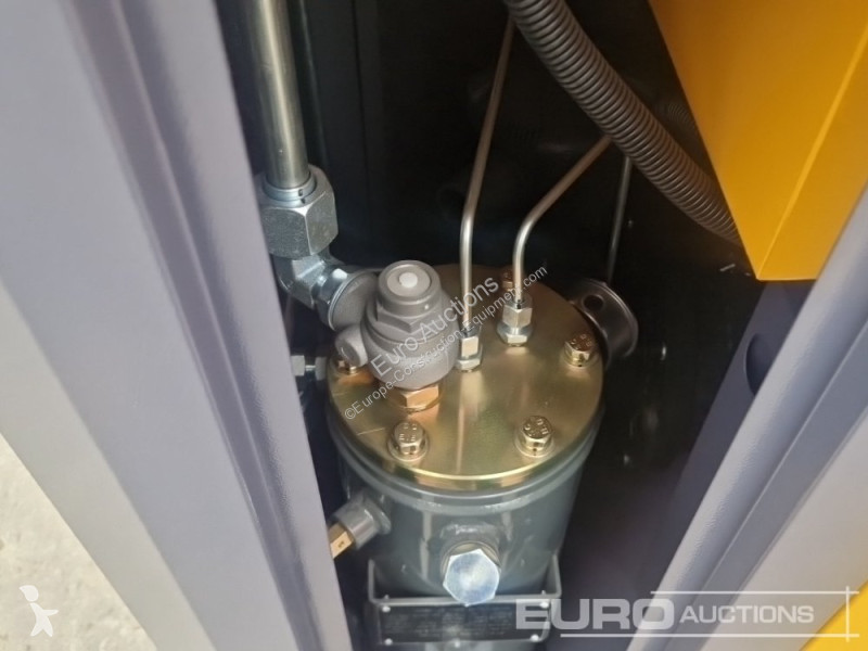 Material de obra  VSD-10HP