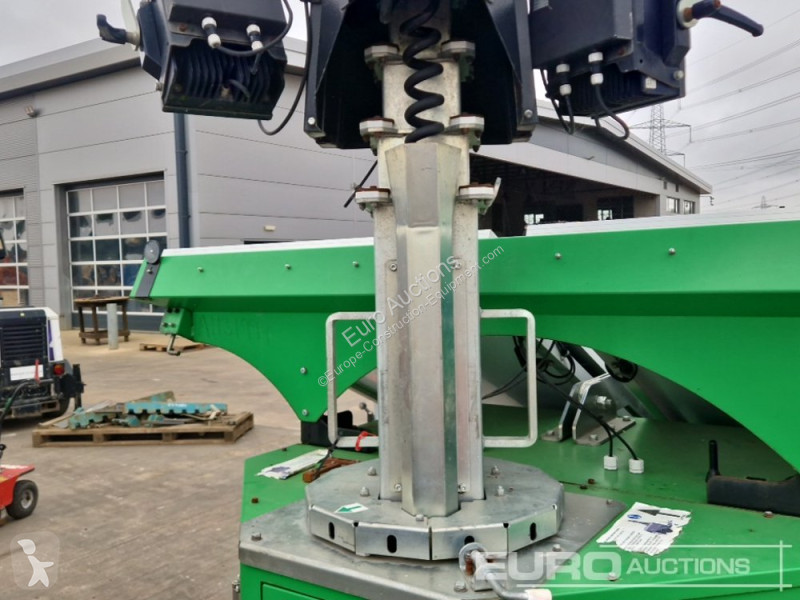 Materiaal voor de bouw  X SOLAR