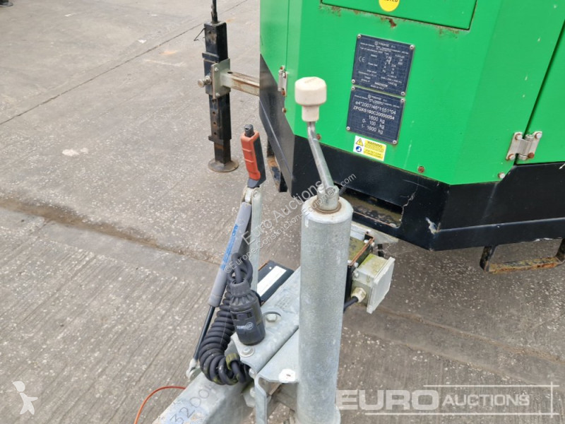 Materiaal voor de bouw  X SOLAR
