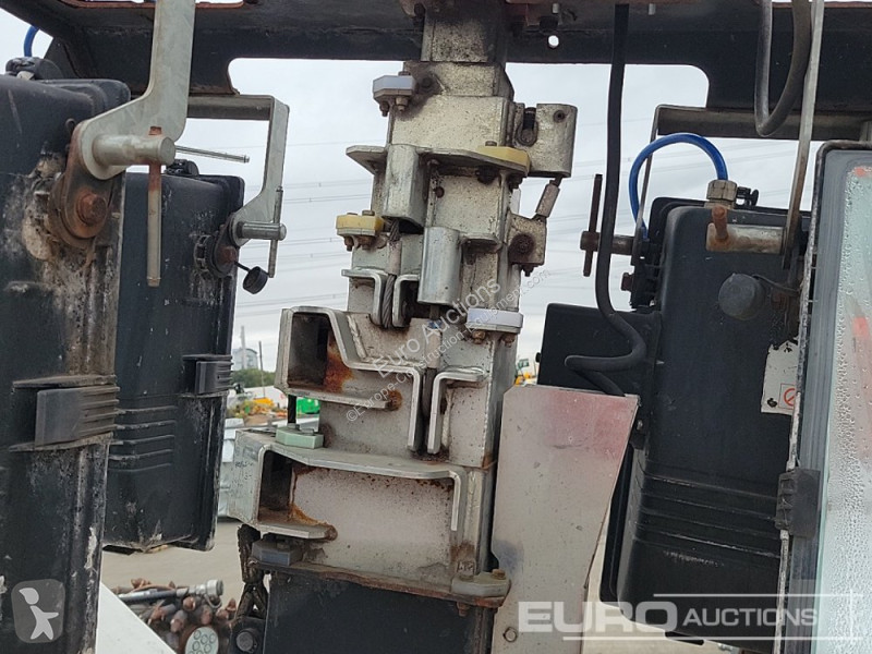 Materiaal voor de bouw  TL90