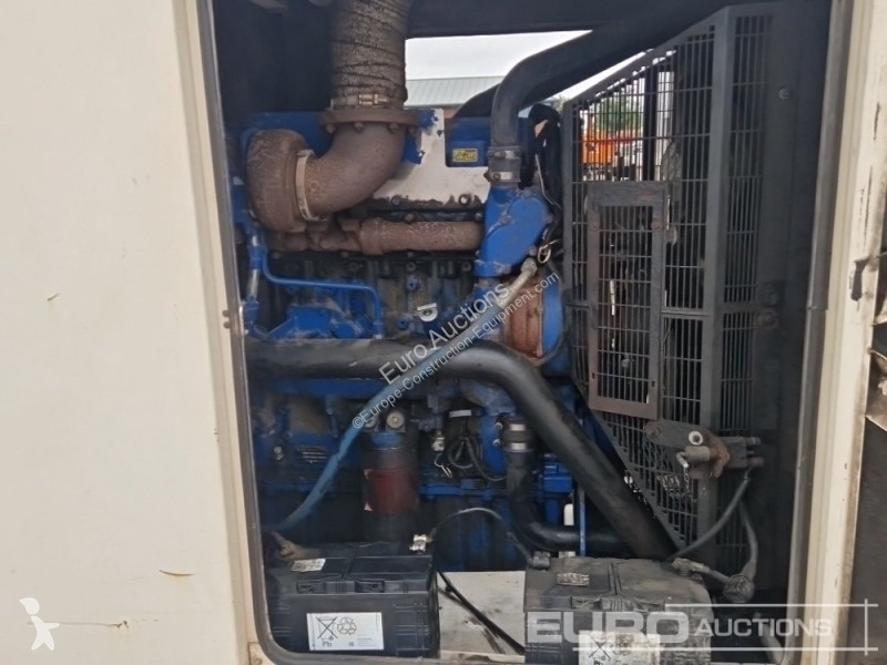 Mezzo da cantiere  P500E1
