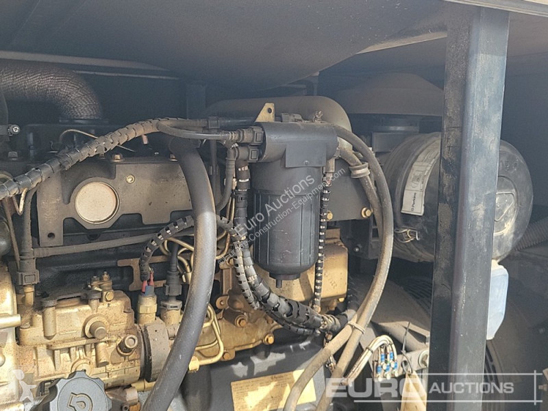 Material de obra  SSDP70A