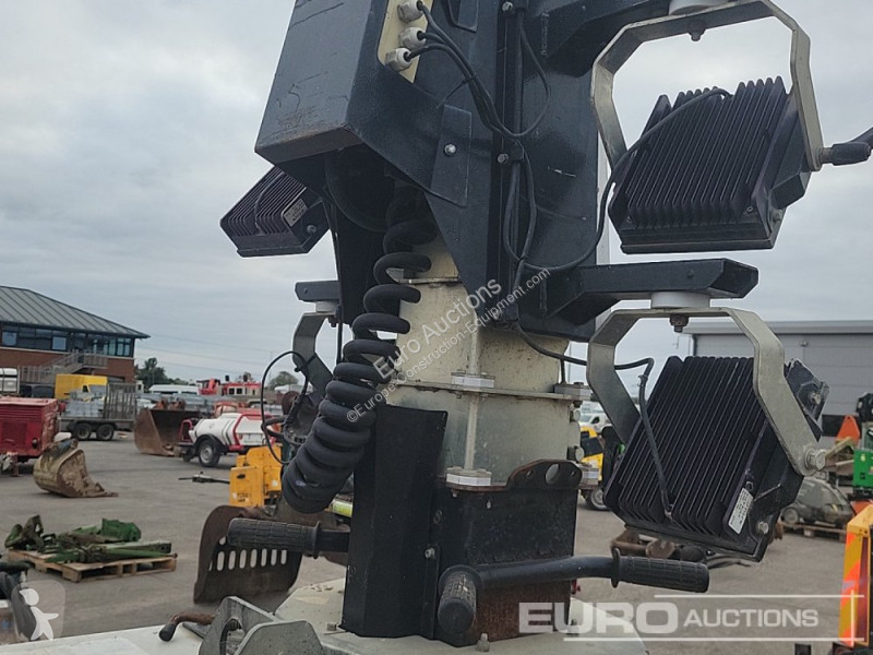 Materiaal voor de bouw  X-ECOK2