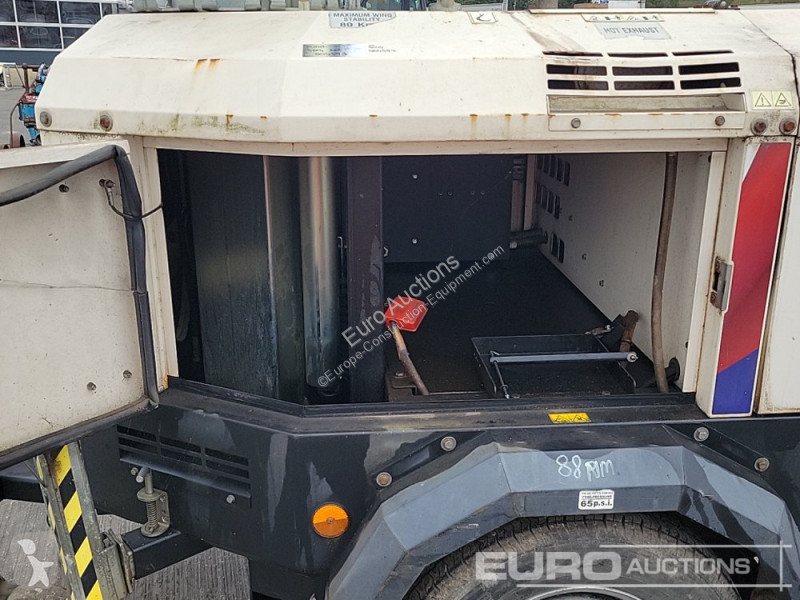 Materiaal voor de bouw  VB-9