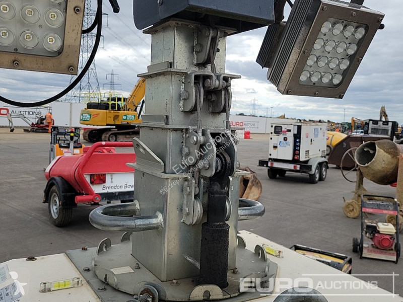 Materiaal voor de bouw  VB-9