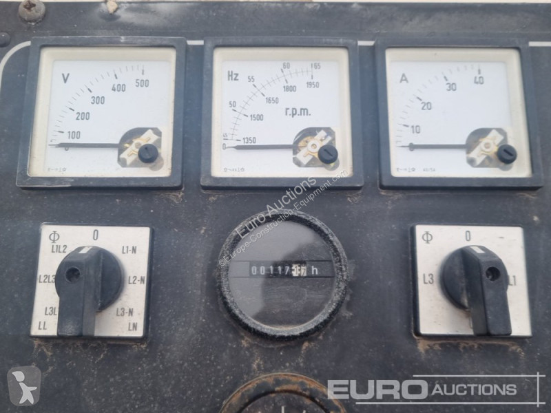 Materiaal voor de bouw  P20P2
