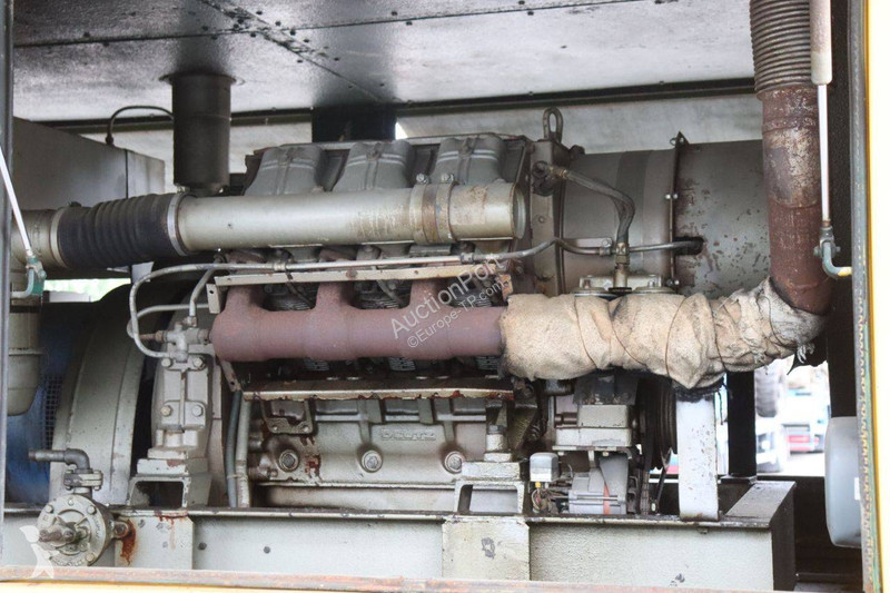 Materiaal voor de bouw  PD6797/5