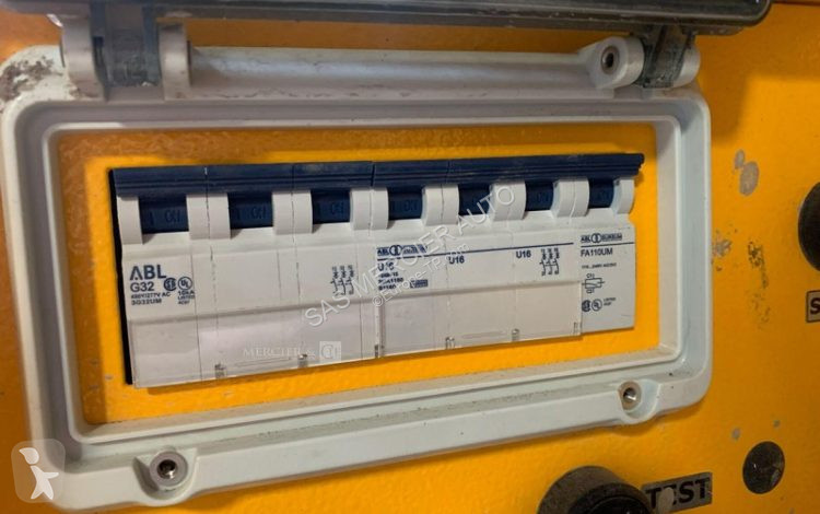 Materiaal voor de bouw Eisemann groupe haute...
