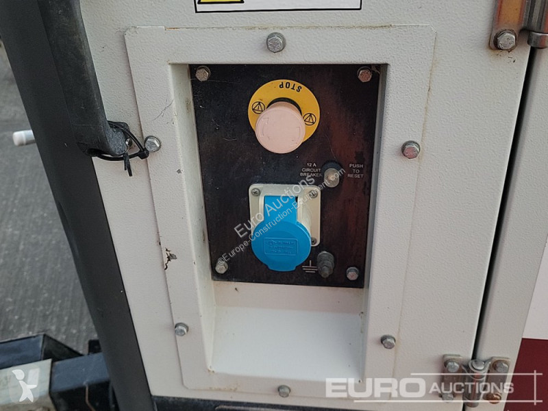 Material de obra  X-ECOK2