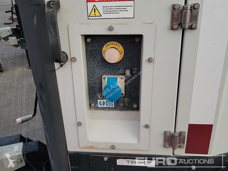 Materiaal voor de bouw  X-ECOK2