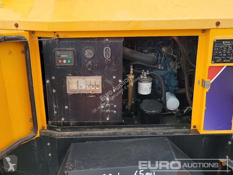 Material de obra  X-ECOK2