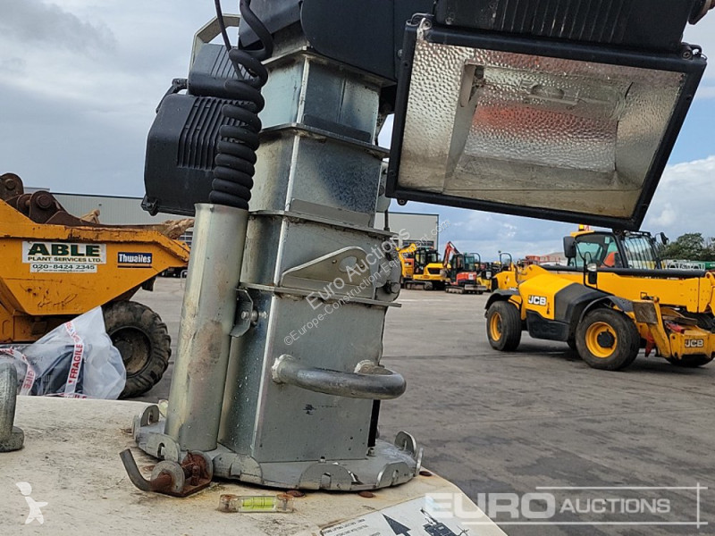 Materiaal voor de bouw  VB9
