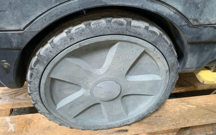 Materiaal voor de bouw Kärcher nettoyeur haute...