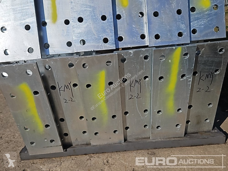 Material de obra  100X50X20'