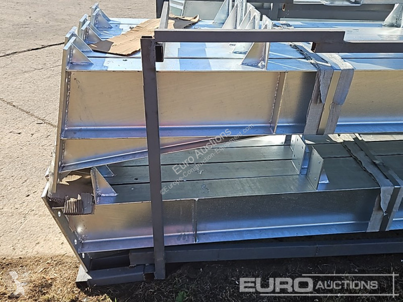 Material de obra  100X50X20