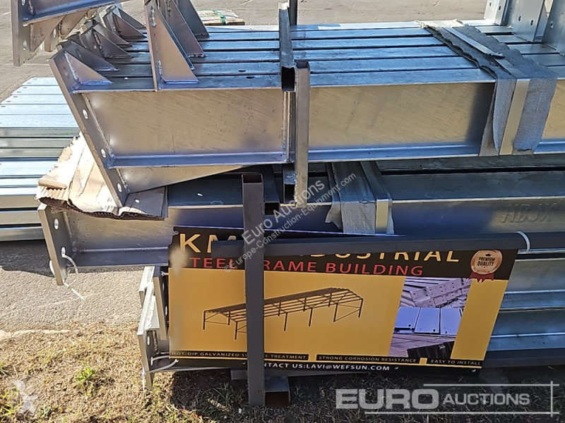 Material de obra  100X30X15