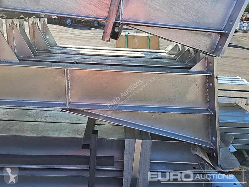 Material de obra  100X30X15