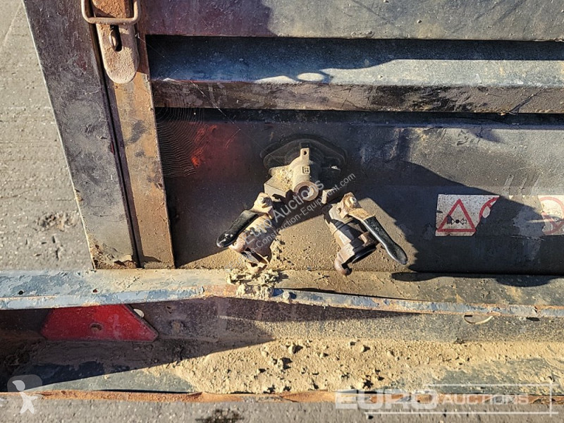 Material de obra  XAS47
