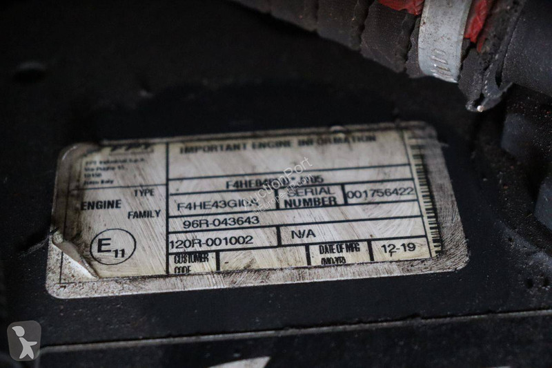 Materiaal voor de bouw Himoinsa HFW 100