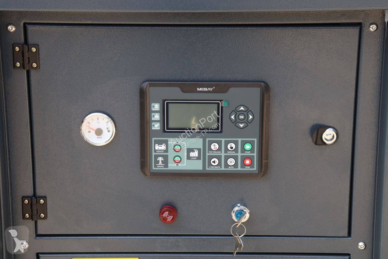 Materiaal voor de bouw Ricardo GF2-W100