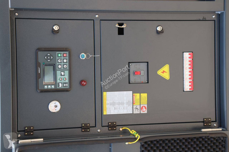 Materiaal voor de bouw Ricardo GF2-W100