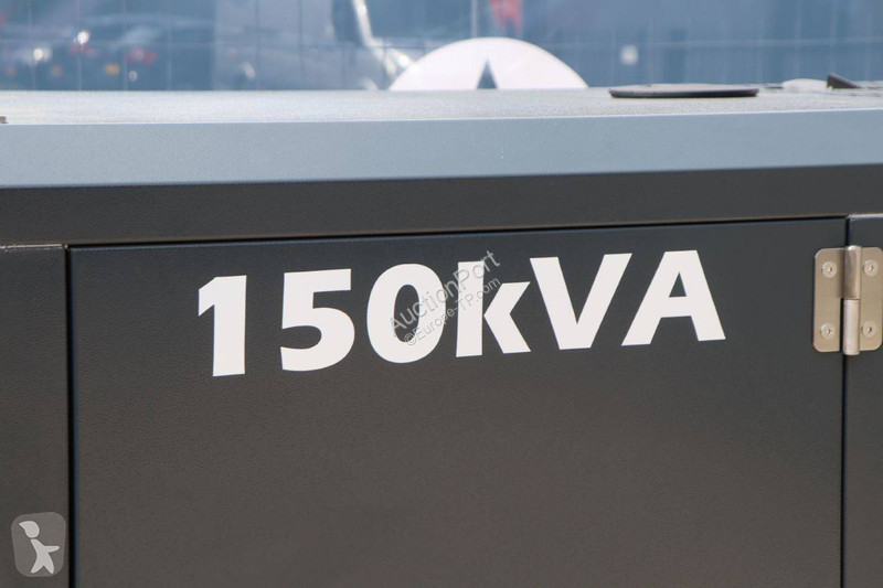 Materiaal voor de bouw Ricardo GF2-W100