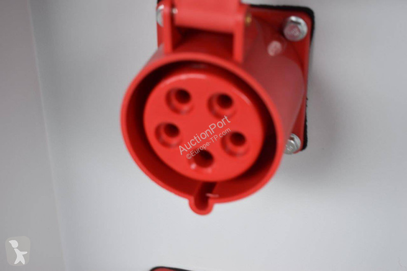 Materiaal voor de bouw  GF2-W22