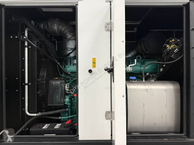 Stavebný stroj Volvo TWD1683GE - 740 kVA Stage...