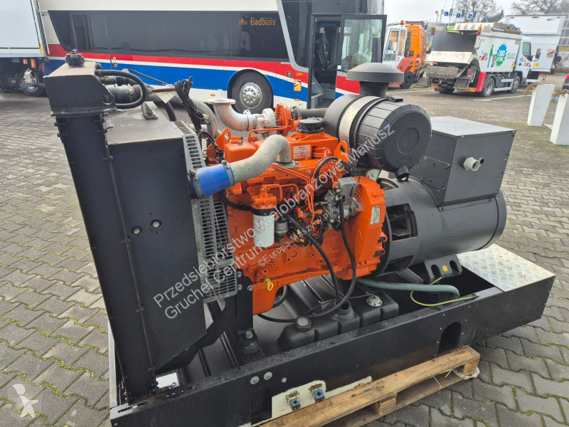 Entreprenørmaskiner Mecc Alte ECP34 2S4 - FTP...