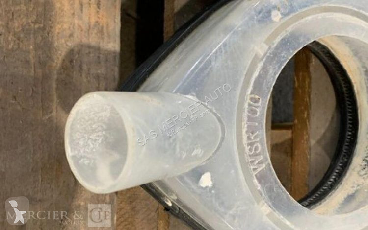 Строительное оборудование Husqvarna aspirateur...