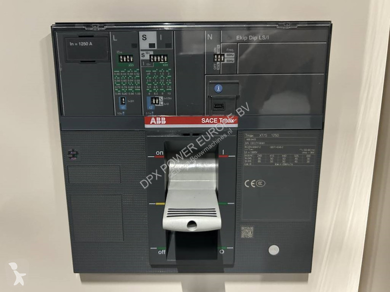 Строительное оборудование FG Wilson P660-3 -...
