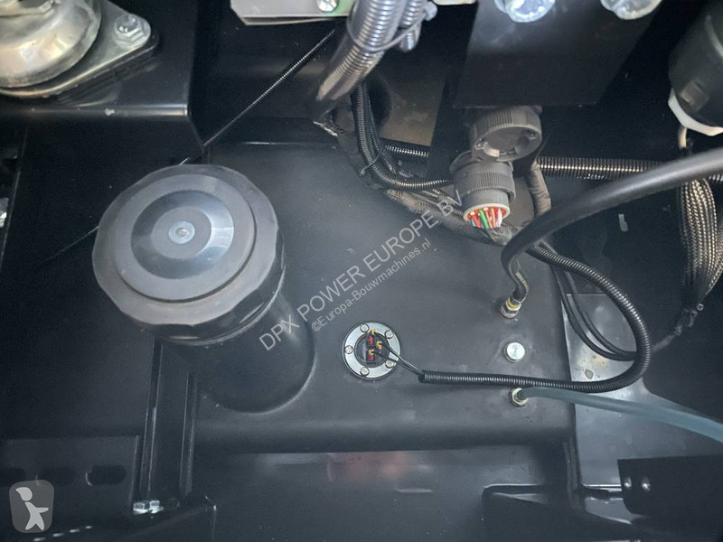 Stavebný stroj Köhler KDI2504T - 50 kVA Stage V...