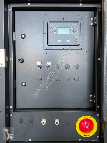 Строительное оборудование Perkins 404J-22G - 22...
