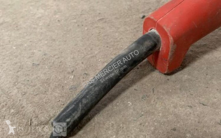 Stavebný stroj Flex ponceuse de plafond avec...