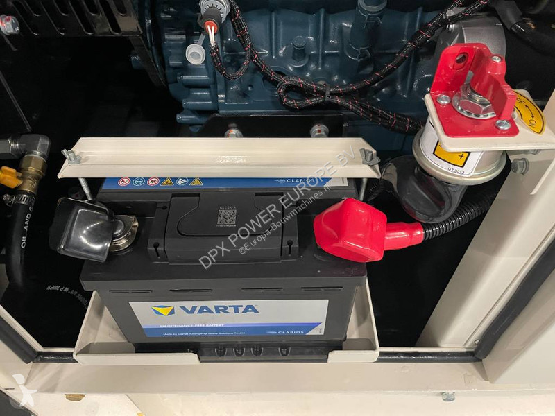 Строительное оборудование Kubota V3300-TE2BG2 -...